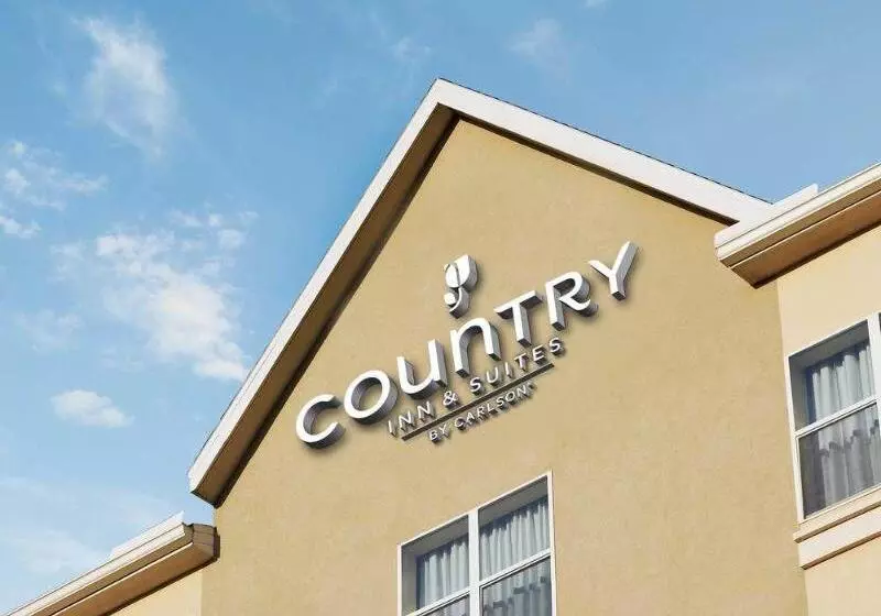 Отель Country Inn & Suites By Radisson, Round Rock, Tx