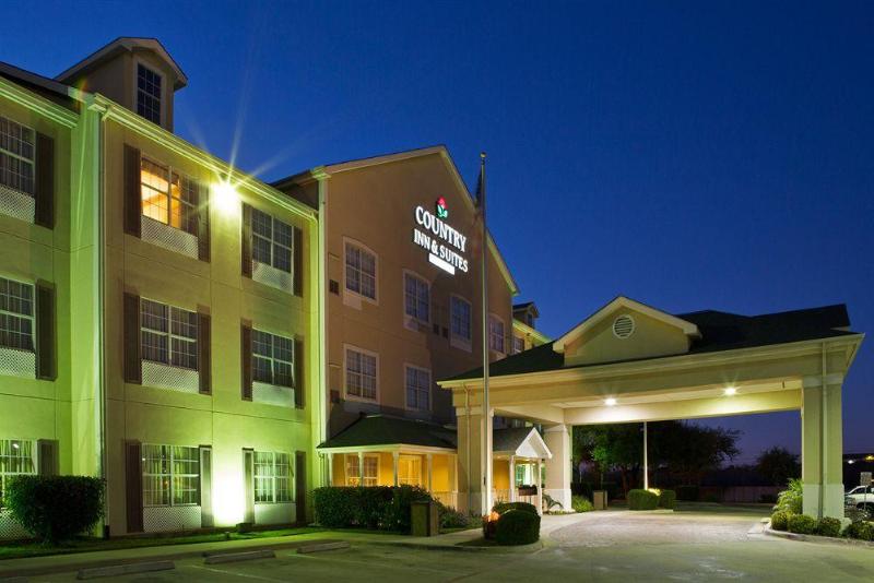 호텔 Country Inn & Suites By Radisson, Round Rock, Tx