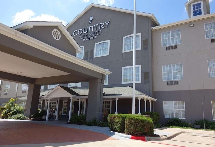 호텔 Country Inn & Suites By Radisson, Round Rock, Tx