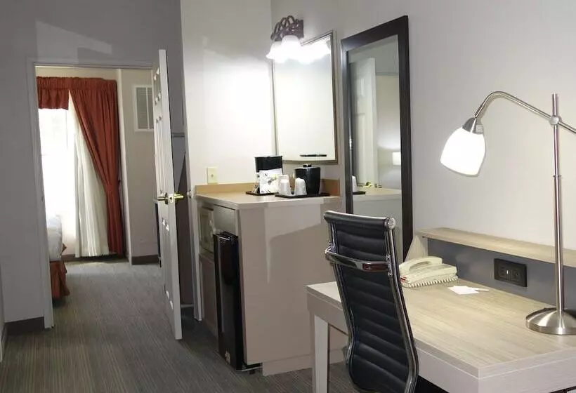 Отель Country Inn & Suites By Radisson, Round Rock, Tx