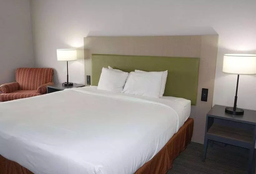 Отель Country Inn & Suites By Radisson, Round Rock, Tx