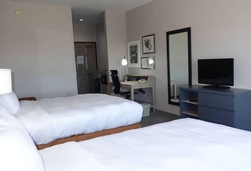 호텔 Country Inn & Suites By Radisson, Round Rock, Tx