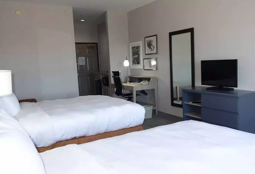 Отель Country Inn & Suites By Radisson, Round Rock, Tx