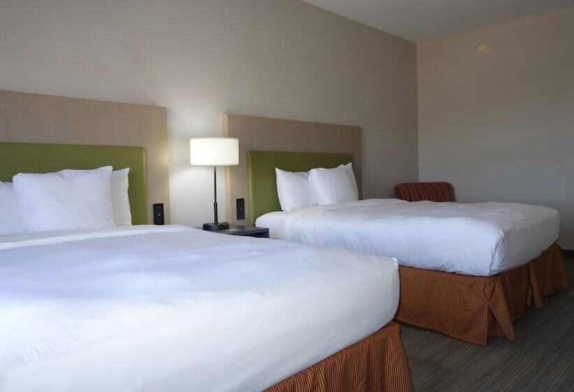 호텔 Country Inn & Suites By Radisson, Round Rock, Tx