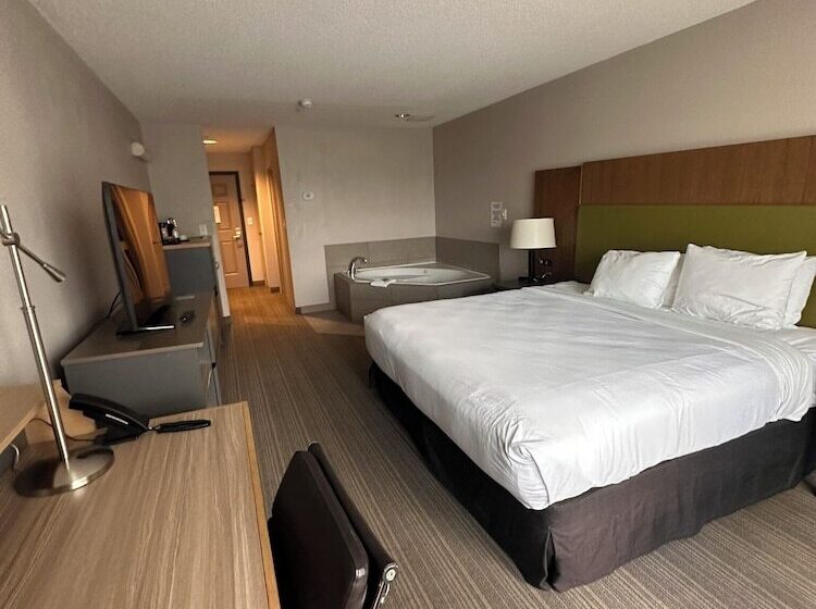 فندق Summerville Park Inn