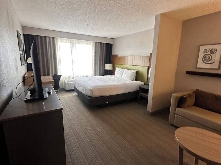 فندق Summerville Park Inn