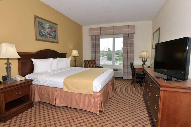 هتل Country Inn & Suites By Radisson, Valdosta, Ga