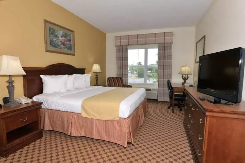 ホテル Country Inn & Suites By Radisson, Valdosta, Ga