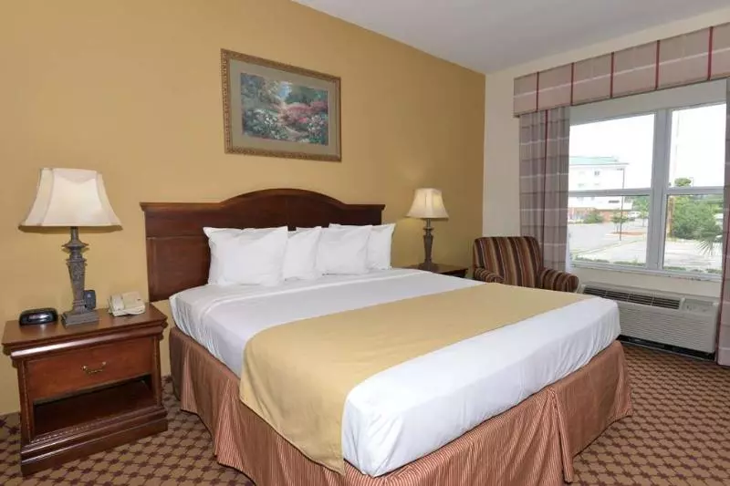 ホテル Country Inn & Suites By Radisson, Valdosta, Ga
