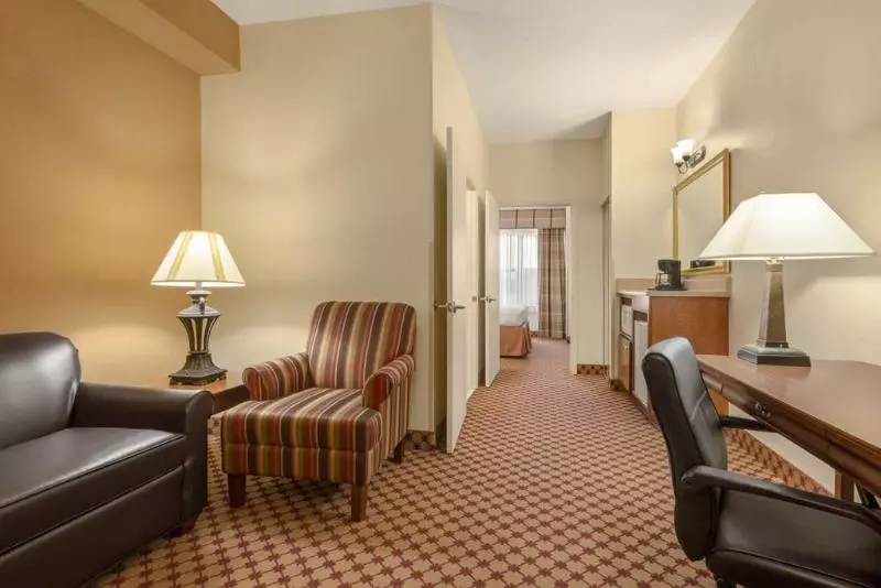 ホテル Country Inn & Suites By Radisson, Valdosta, Ga