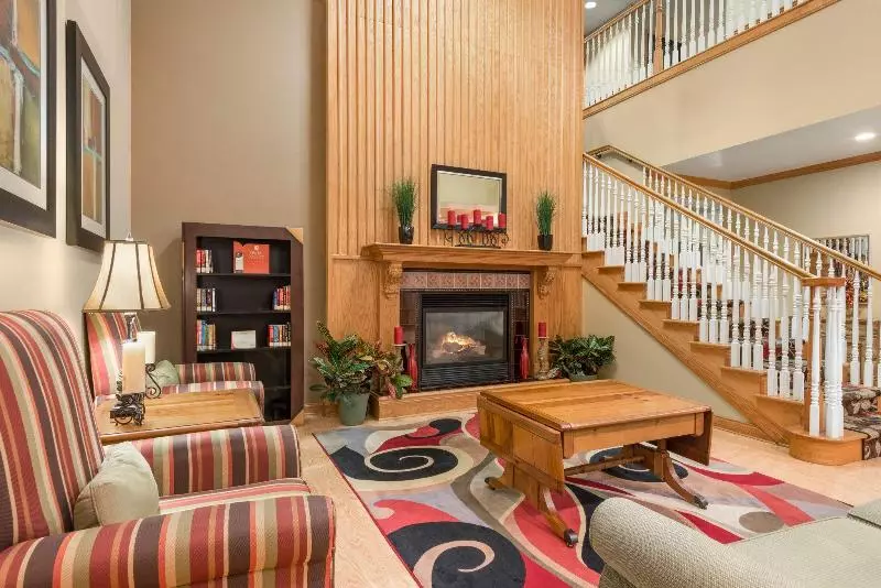 ホテル Country Inn & Suites By Radisson, Valdosta, Ga