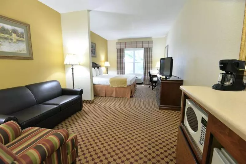 ホテル Country Inn & Suites By Radisson, Valdosta, Ga