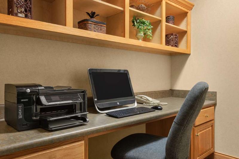 هتل Country Inn & Suites By Radisson, Valdosta, Ga