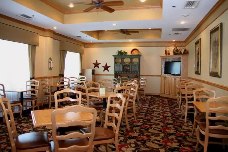 ホテル Country Inn & Suites By Radisson, Valdosta, Ga