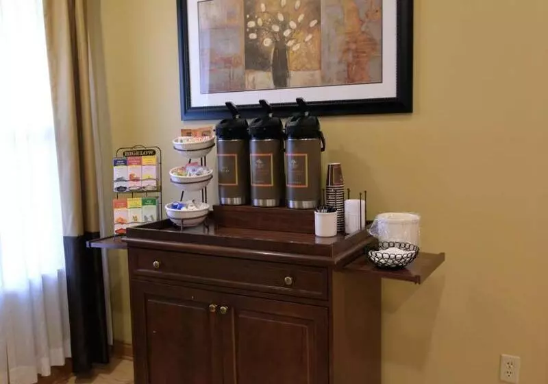 ホテル Country Inn & Suites By Radisson, Valdosta, Ga