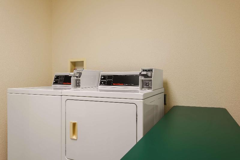 هتل Country Inn & Suites By Radisson, Valdosta, Ga