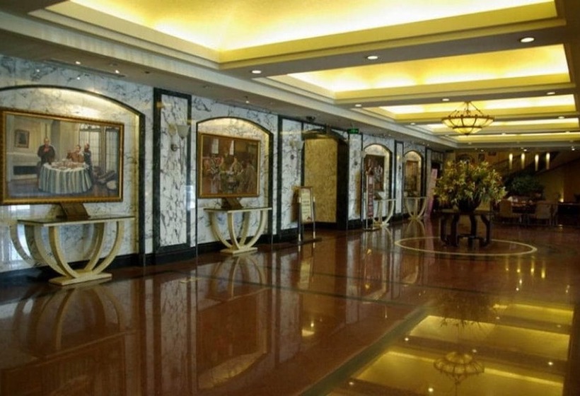 Hotel Beijing Dongfang