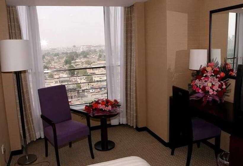 Hotel Beijing Dongfang