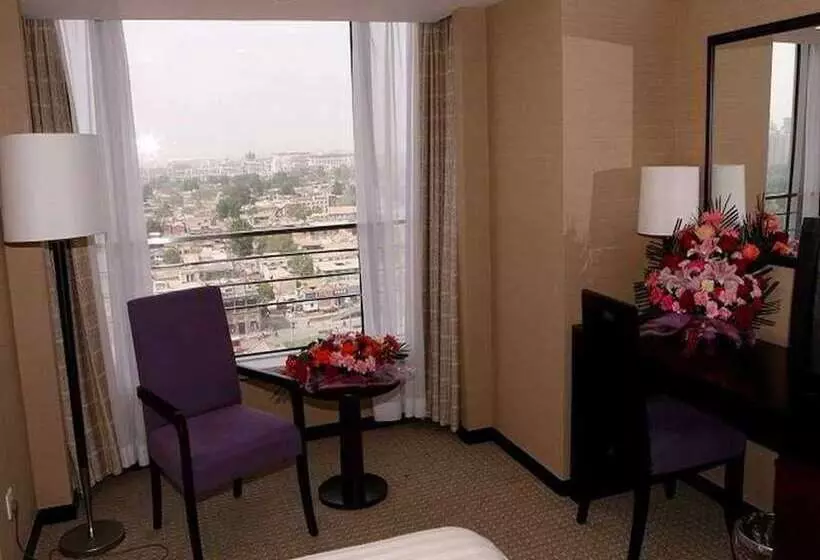 هتل Beijing Dongfang