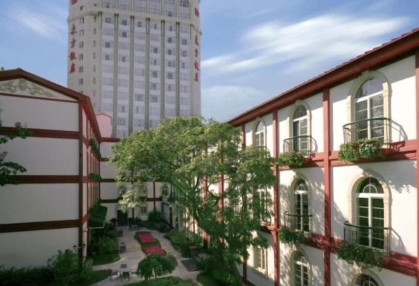 Hotel Beijing Dongfang