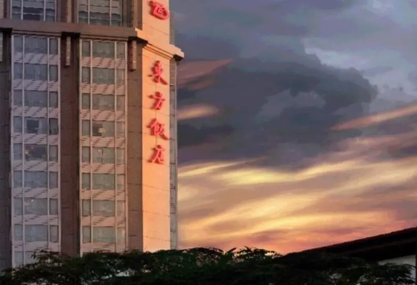 هتل Beijing Dongfang