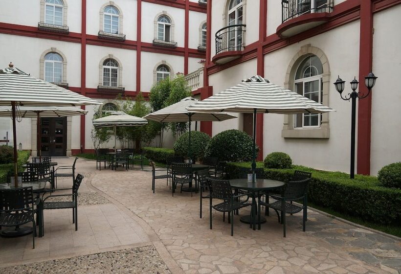 Hotel Beijing Dongfang