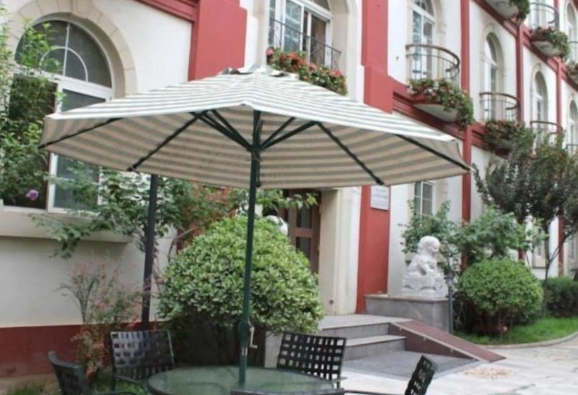 Hotel Beijing Dongfang