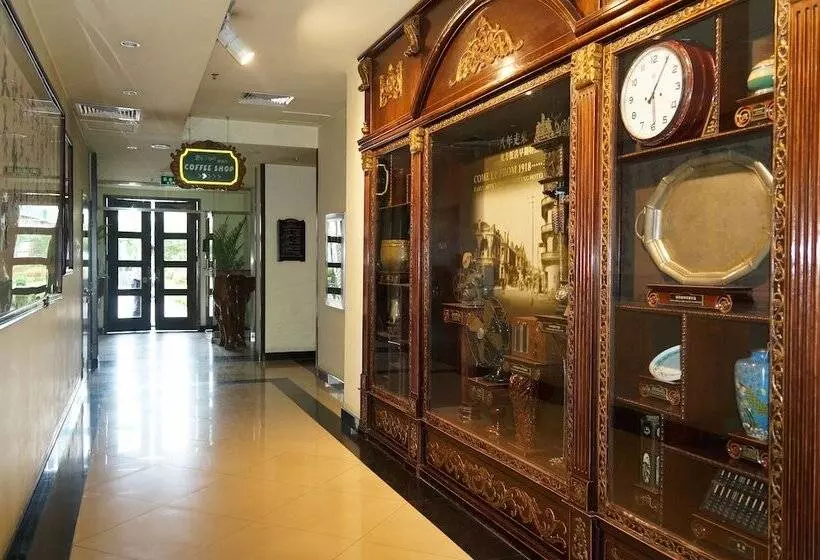 هتل Beijing Dongfang