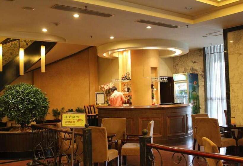 Hotel Beijing Dongfang