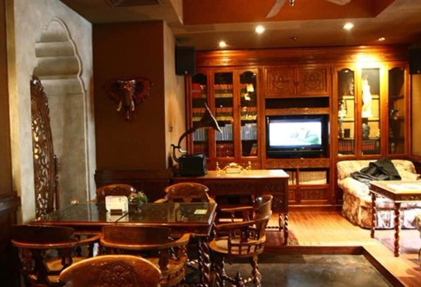 Hotel Beijing Dongfang