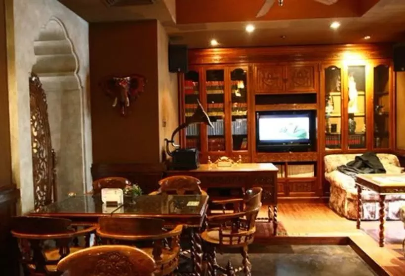 هتل Beijing Dongfang