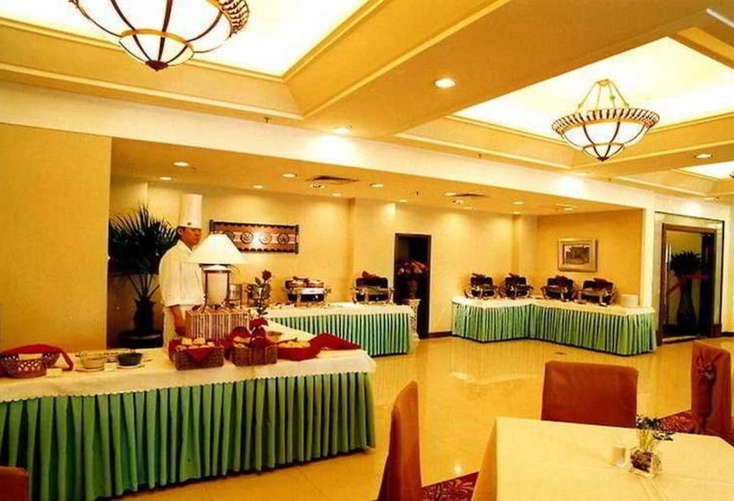 Hotel Beijing Dongfang