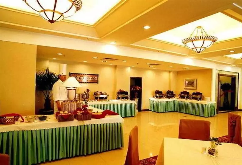 هتل Beijing Dongfang
