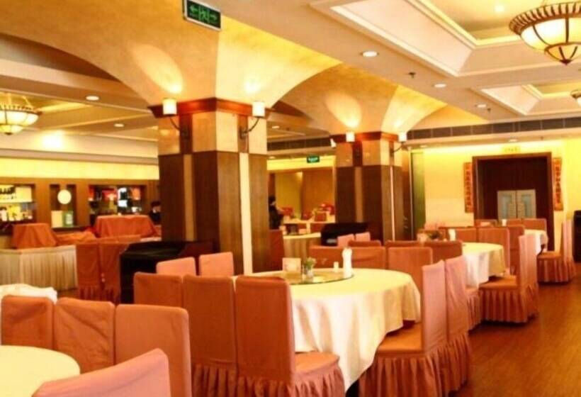 Hotel Beijing Dongfang