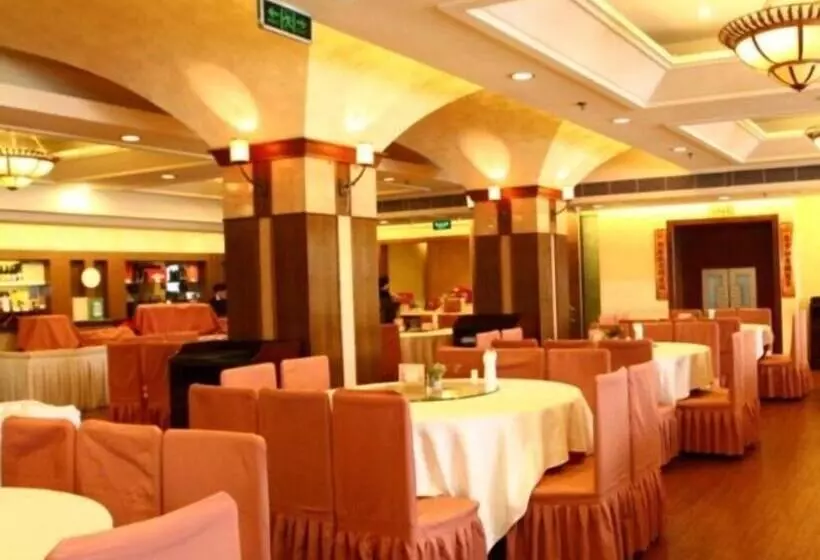 هتل Beijing Dongfang