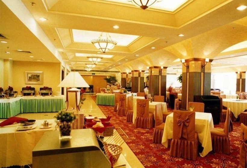 Hotel Beijing Dongfang