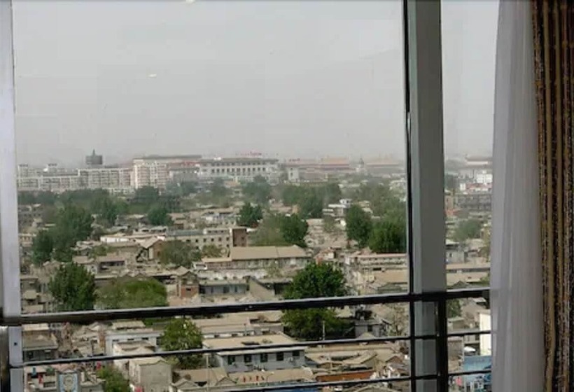 Hotel Beijing Dongfang