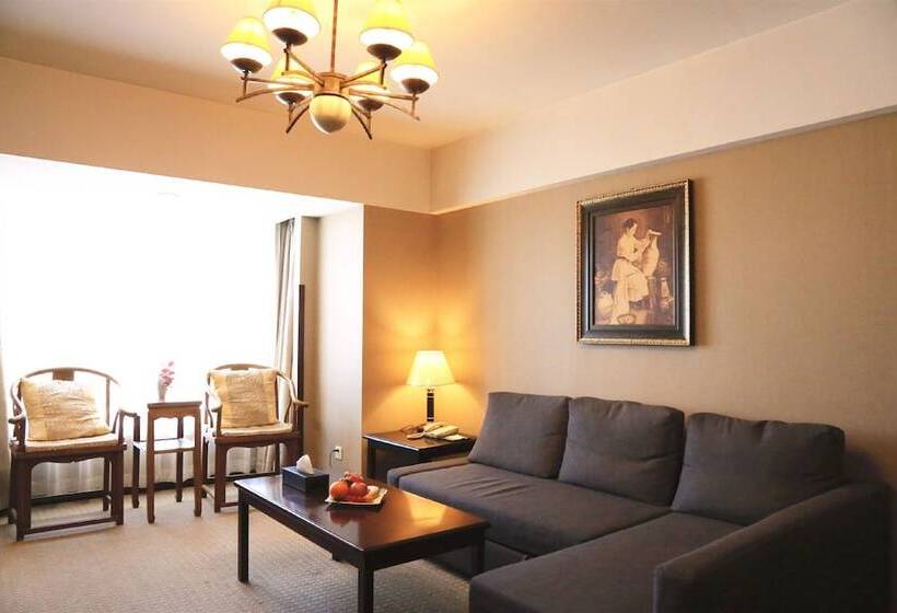 Hotel Beijing Dongfang