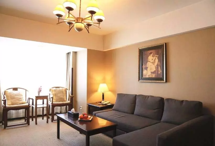هتل Beijing Dongfang