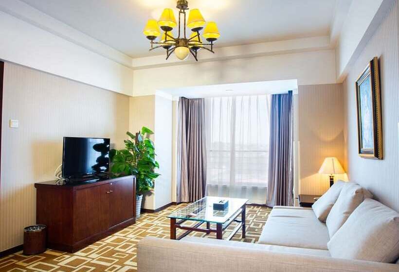 Hotel Beijing Dongfang