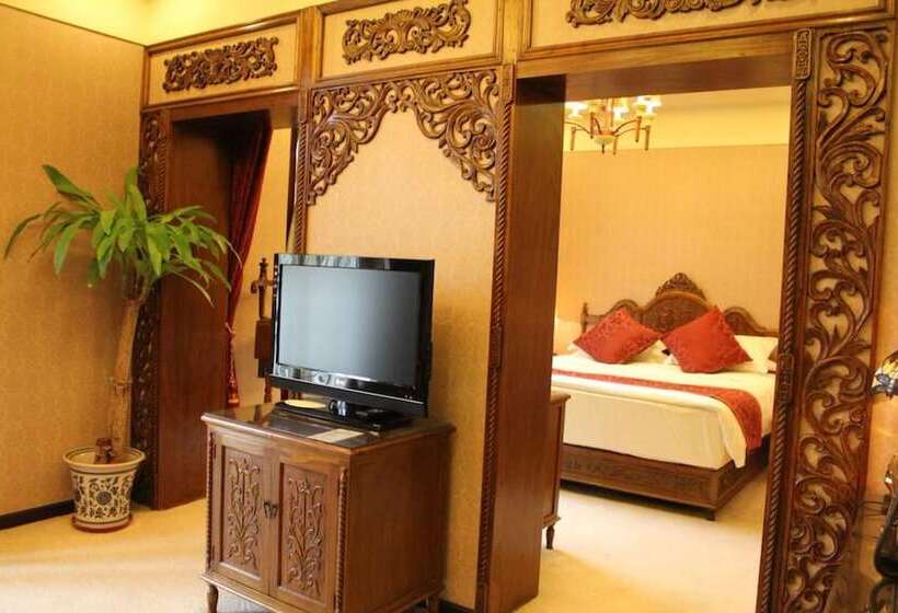 Hotel Beijing Dongfang