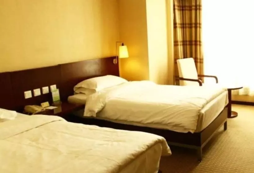 هتل Beijing Dongfang