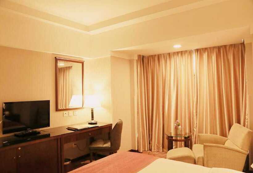 Hotel Beijing Dongfang