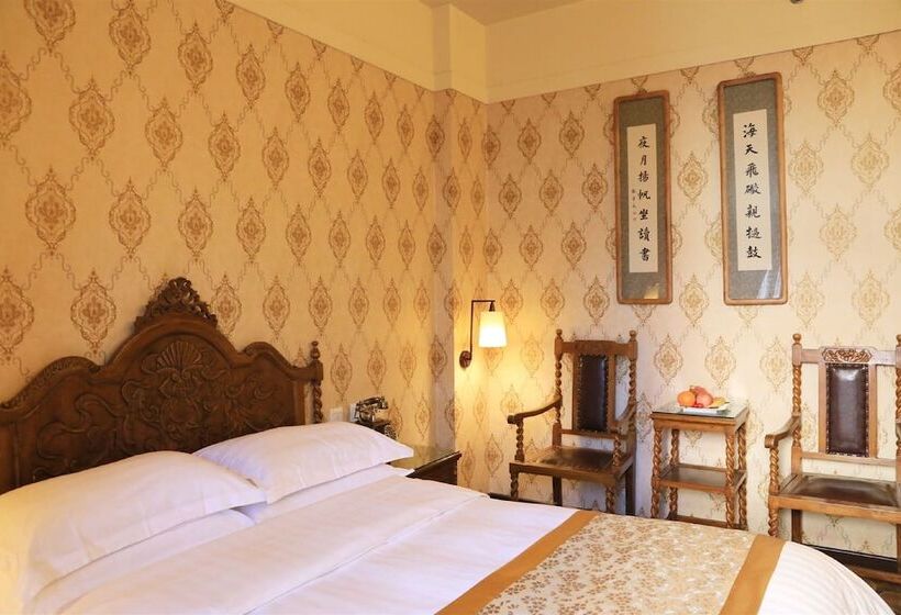 Hotel Beijing Dongfang