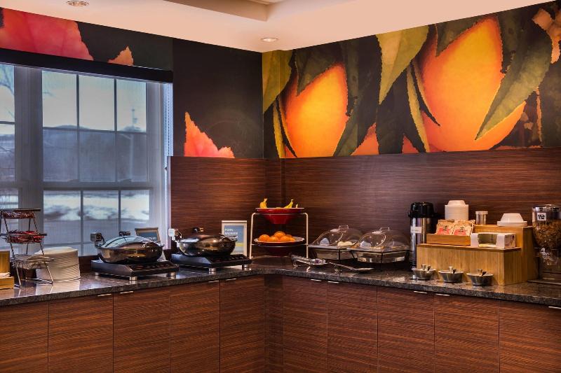 فندق Fairfield Inn & Suites By Marriott Olean