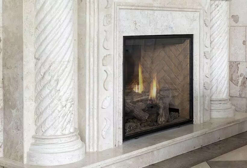 Отель Holiday Inn   Bloomington W Msp Airport Area, An Ihg