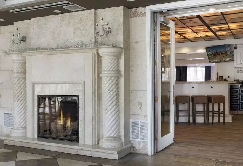 Отель Holiday Inn   Bloomington W Msp Airport Area, An Ihg