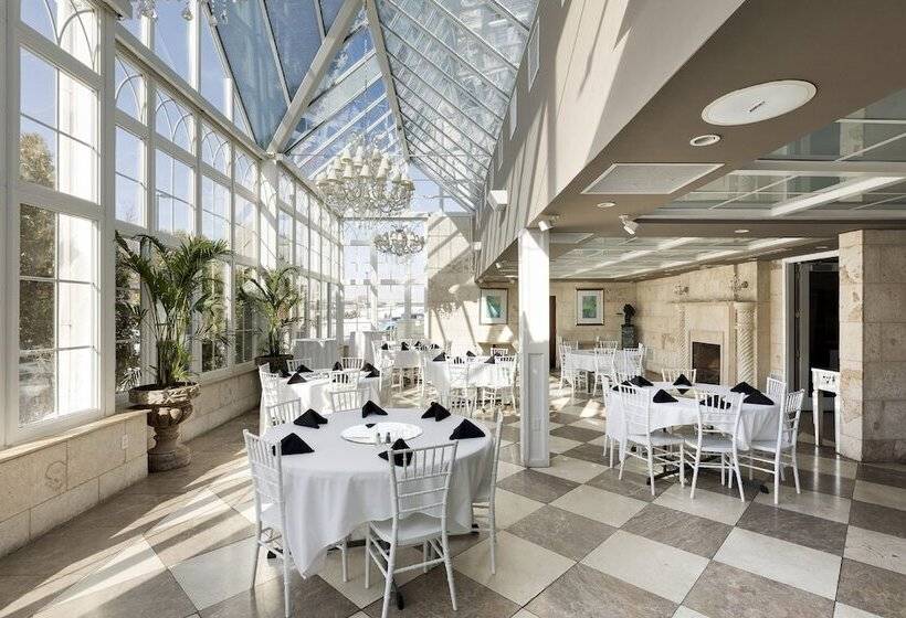 Szálloda Holiday Inn Bloomington W Msp Airport Area, An Ihg