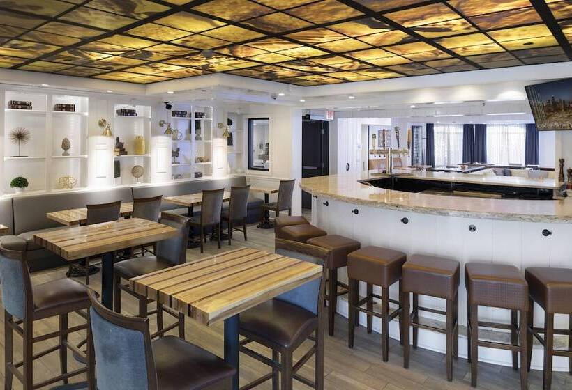 Szálloda Holiday Inn Bloomington W Msp Airport Area, An Ihg