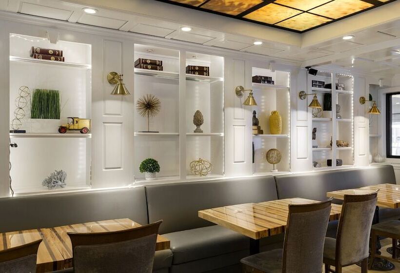 Szálloda Holiday Inn Bloomington W Msp Airport Area, An Ihg